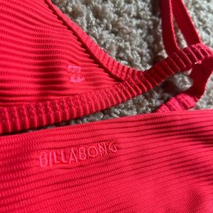 Billabong Bikini Set